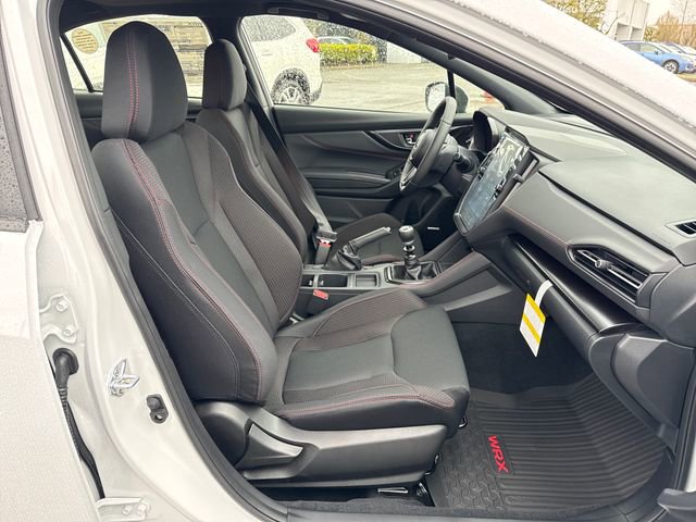 New 2026 Subaru WRX Premium image 12