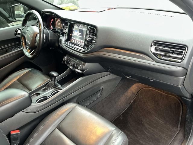 Used 2022 Dodge Durango GT image 25