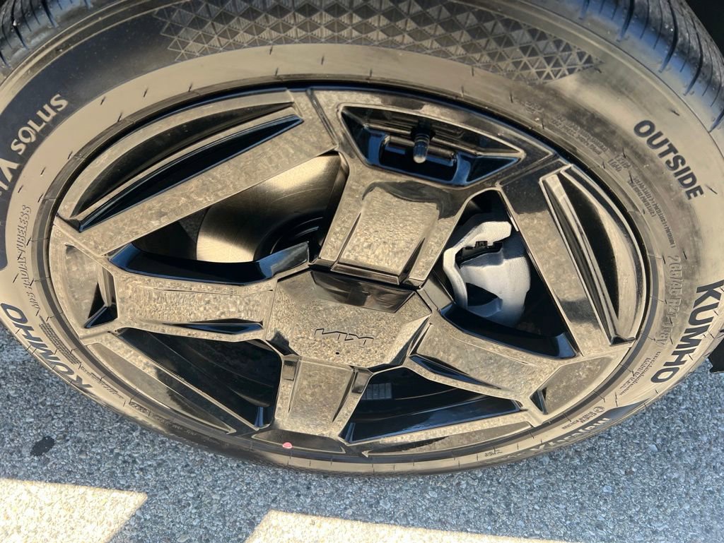 Used 2027 Kia Telluride SX X-Line AWD/4WD image 33
