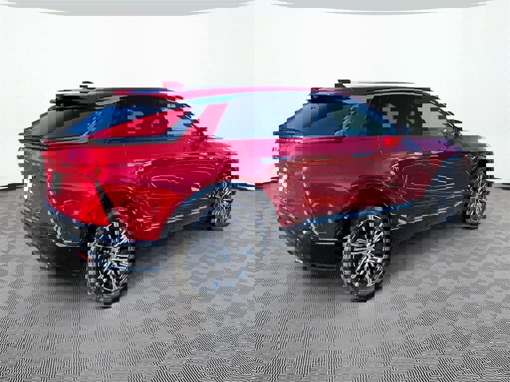 New 2026 Cadillac Lyriq Luxury image 6