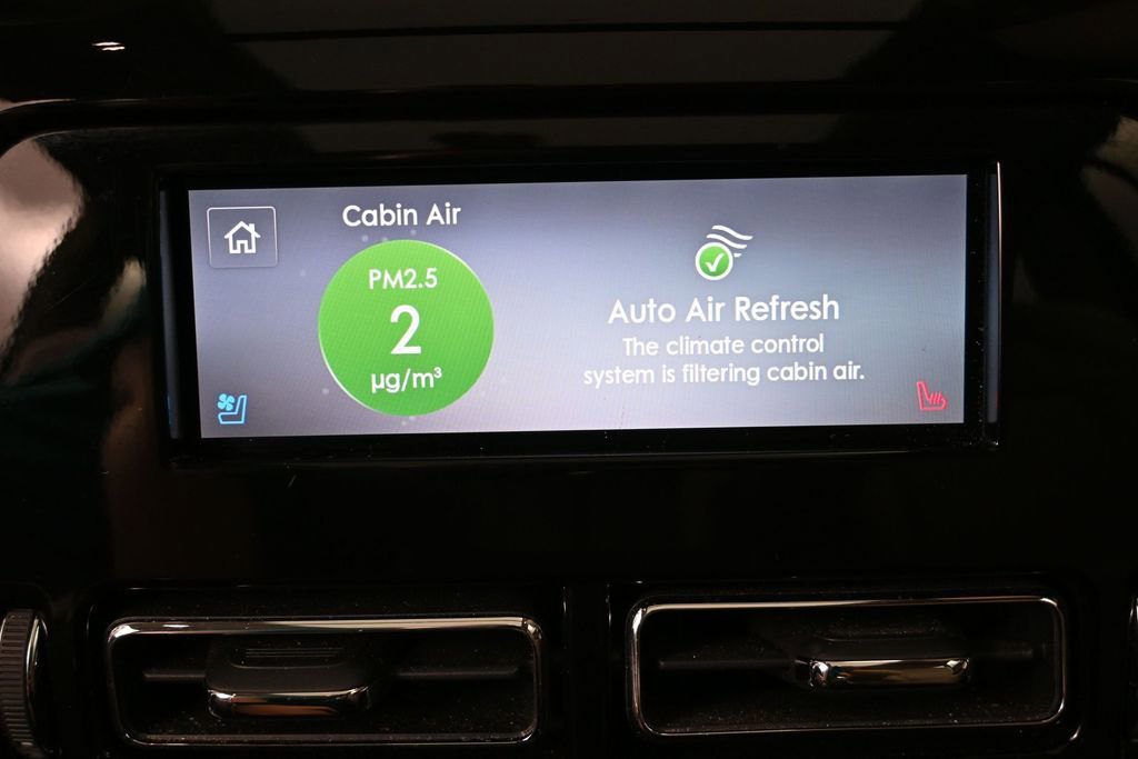Used 2024 Lincoln Aviator Reserve w/ Equipment Group 201A AWD/4WD image 6
