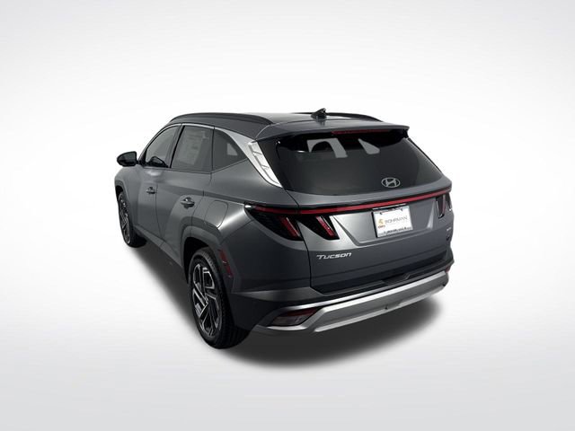 New 2026 Hyundai Tucson Limited image 43