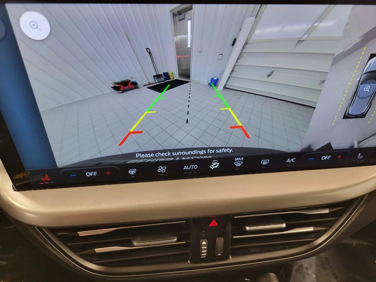 Used 2023 Ford Escape Active w/ Tech Pack #2 image 50