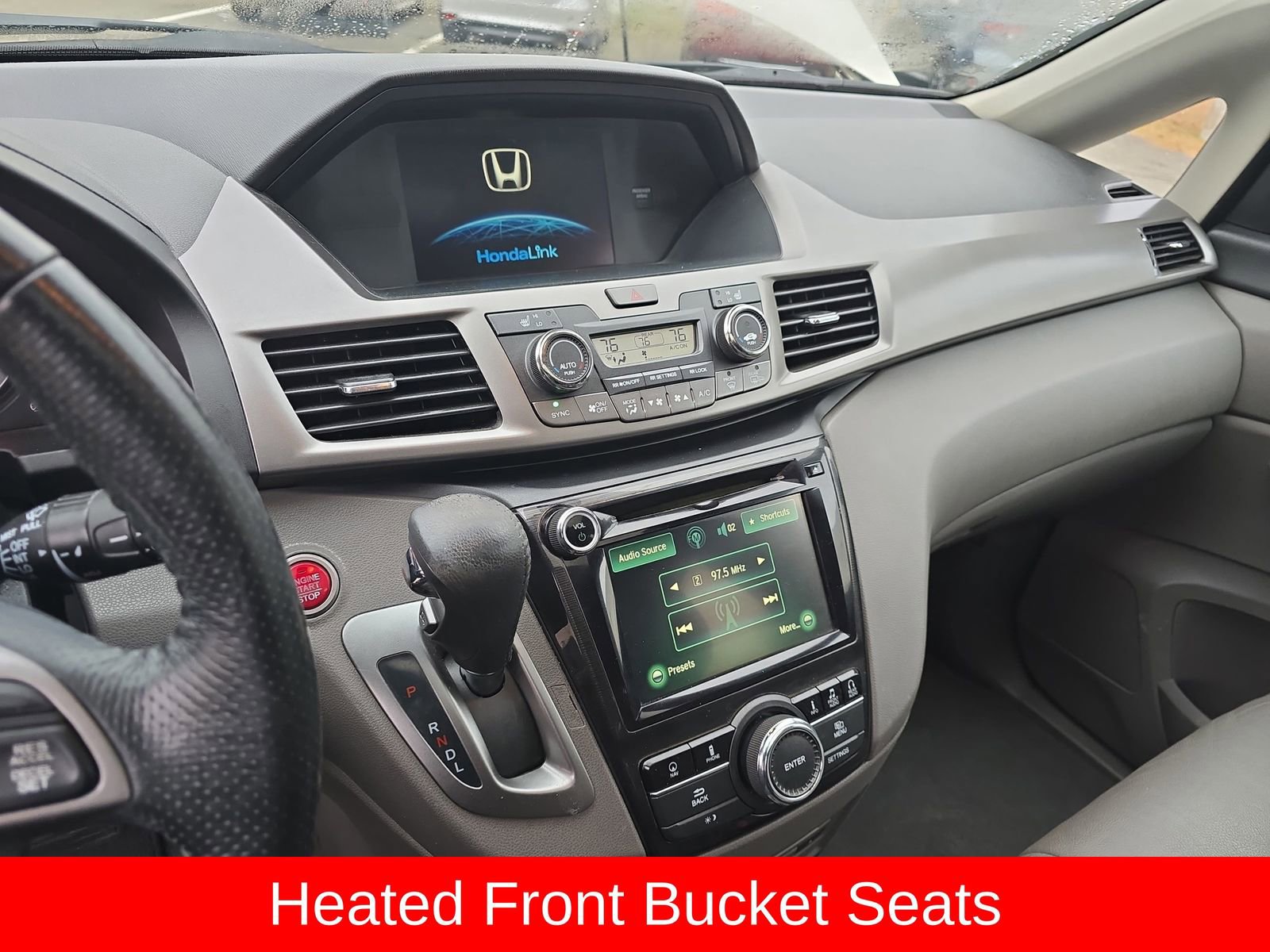 Used 2016 Honda Odyssey Touring image 28