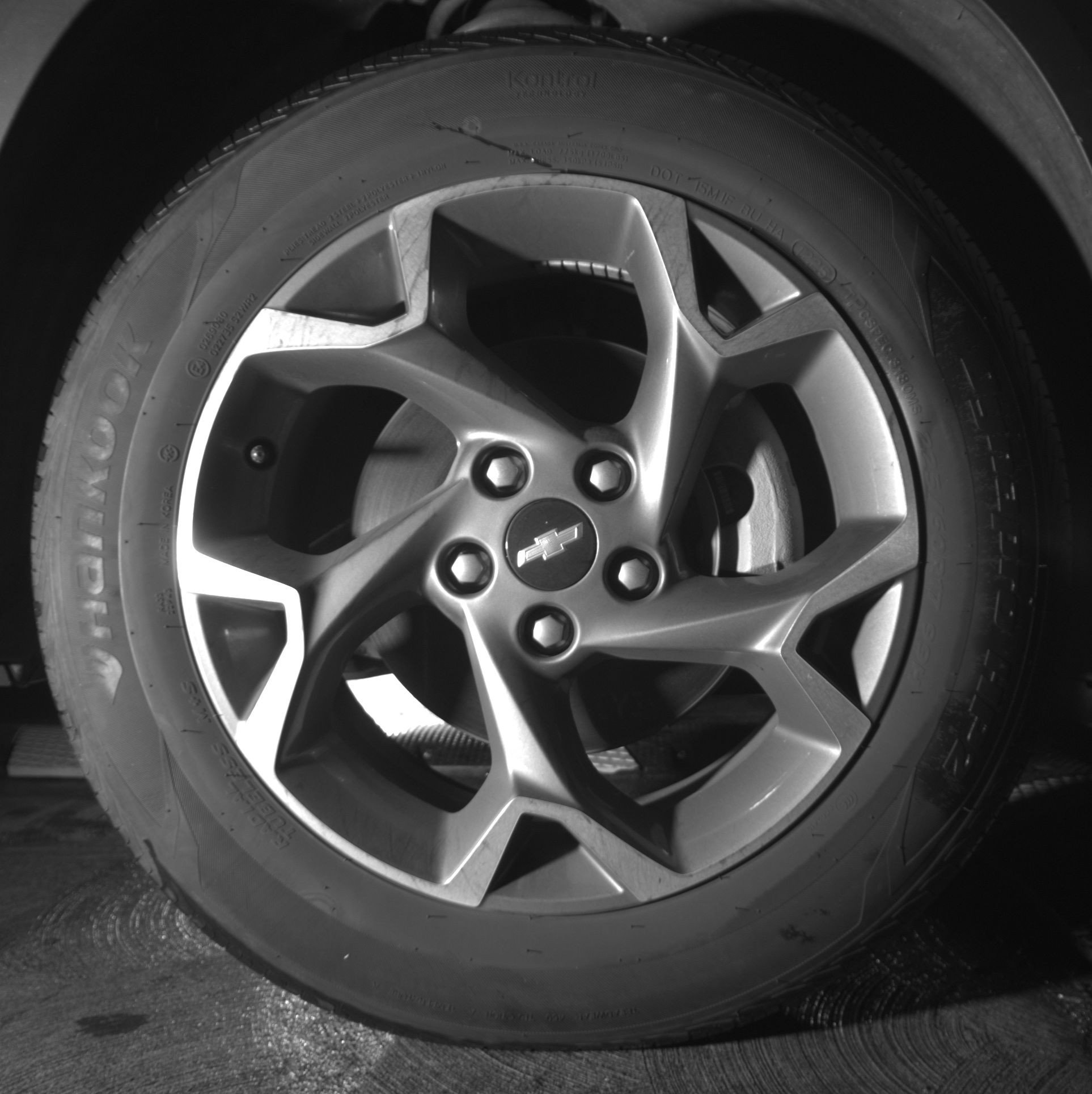 Used 2025 Chevrolet Trax LT w/ LT Convenience Package image 13