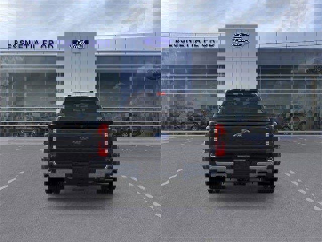 New 2026 Ford F350 Lariat image 5