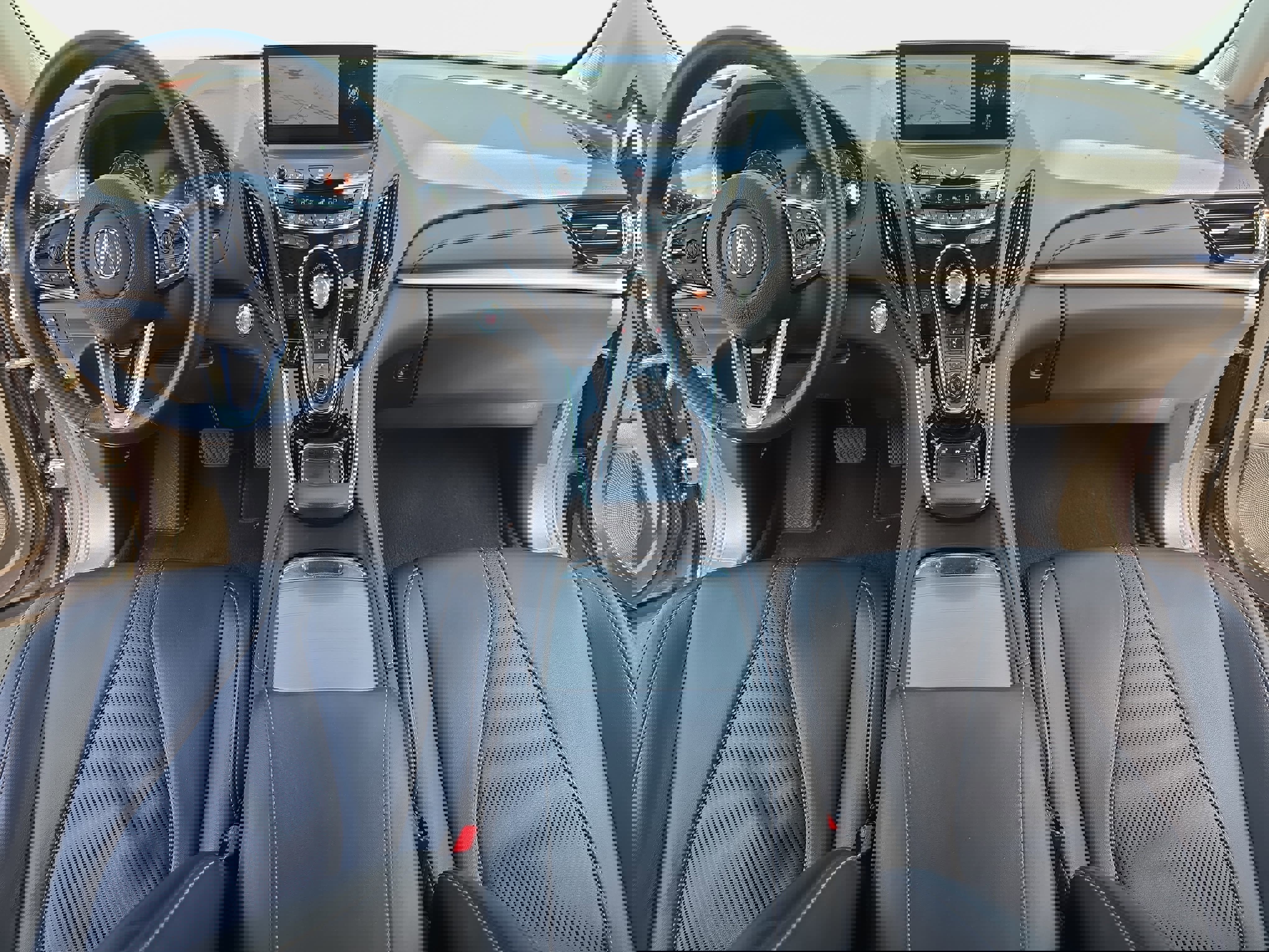 Used 2019 Acura RDX FWD w/ Technology Package image 9