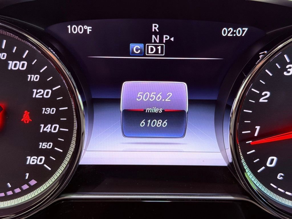 Used 2017 Mercedes-Benz E 300 image 23