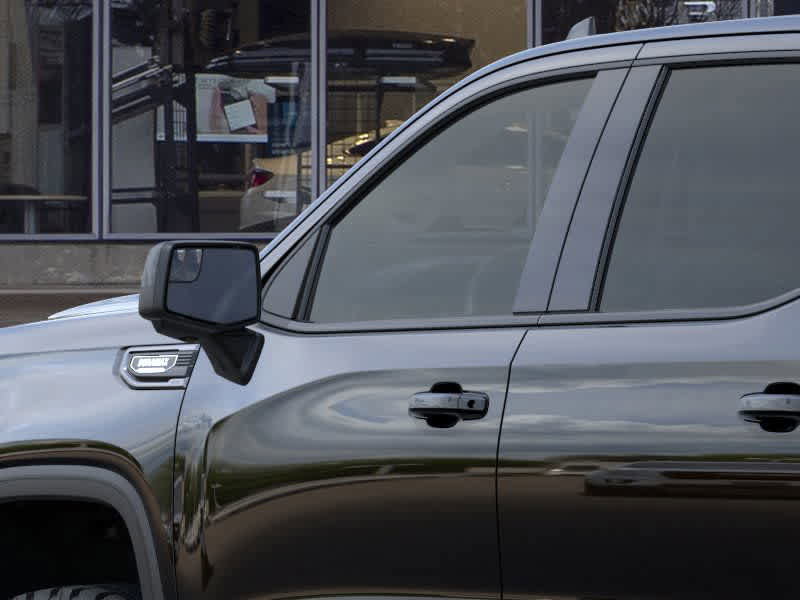 New 2026 GMC Sierra 1500 AT4 w/ AT4 Premium Package image 12