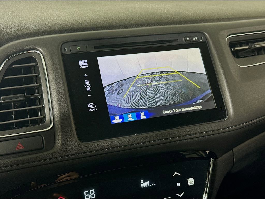 Used 2018 Honda HR-V EX image 13