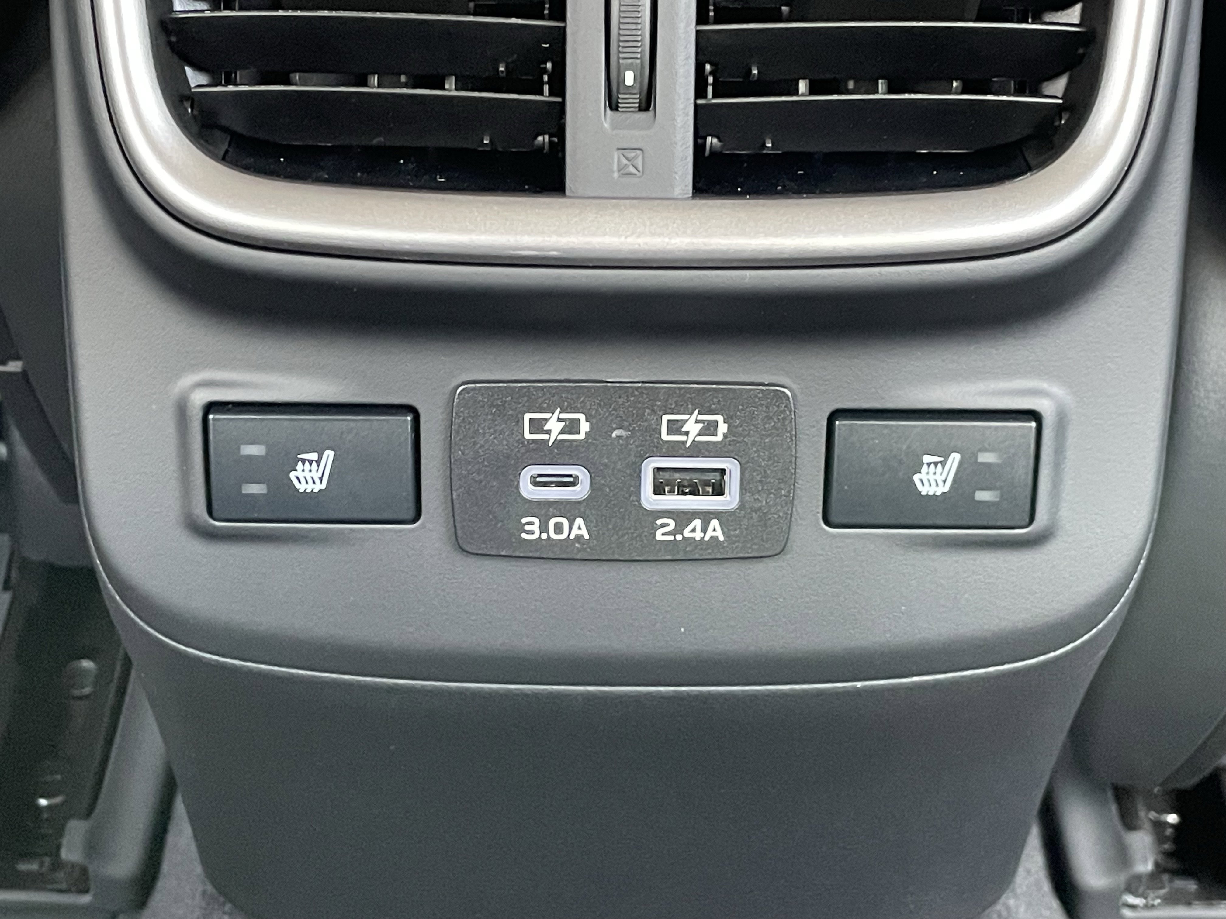 New 2025 Subaru Outback Touring XT image 44