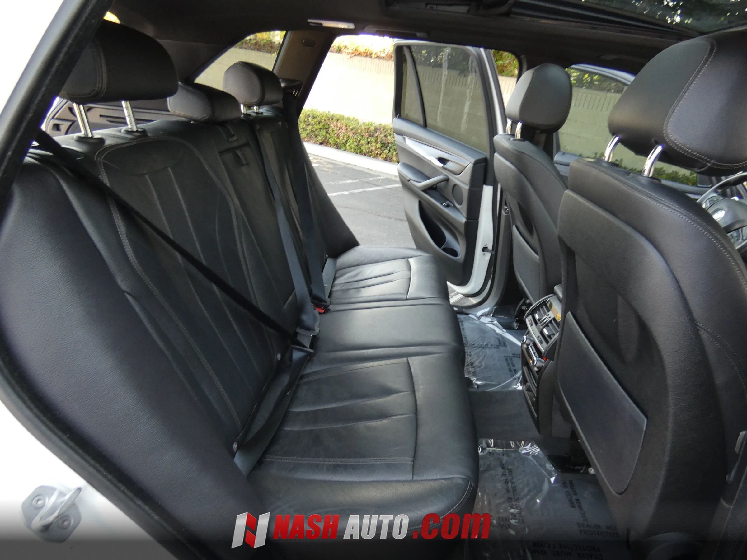 Used 2018 BMW X5 xDrive40e w/ Lighting Package AWD/4WD image 36