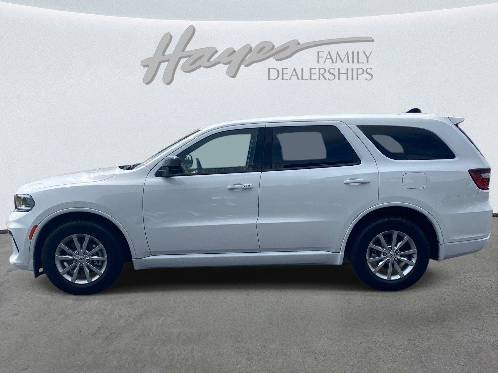 Used 2025 Dodge Durango GT RWD image 10