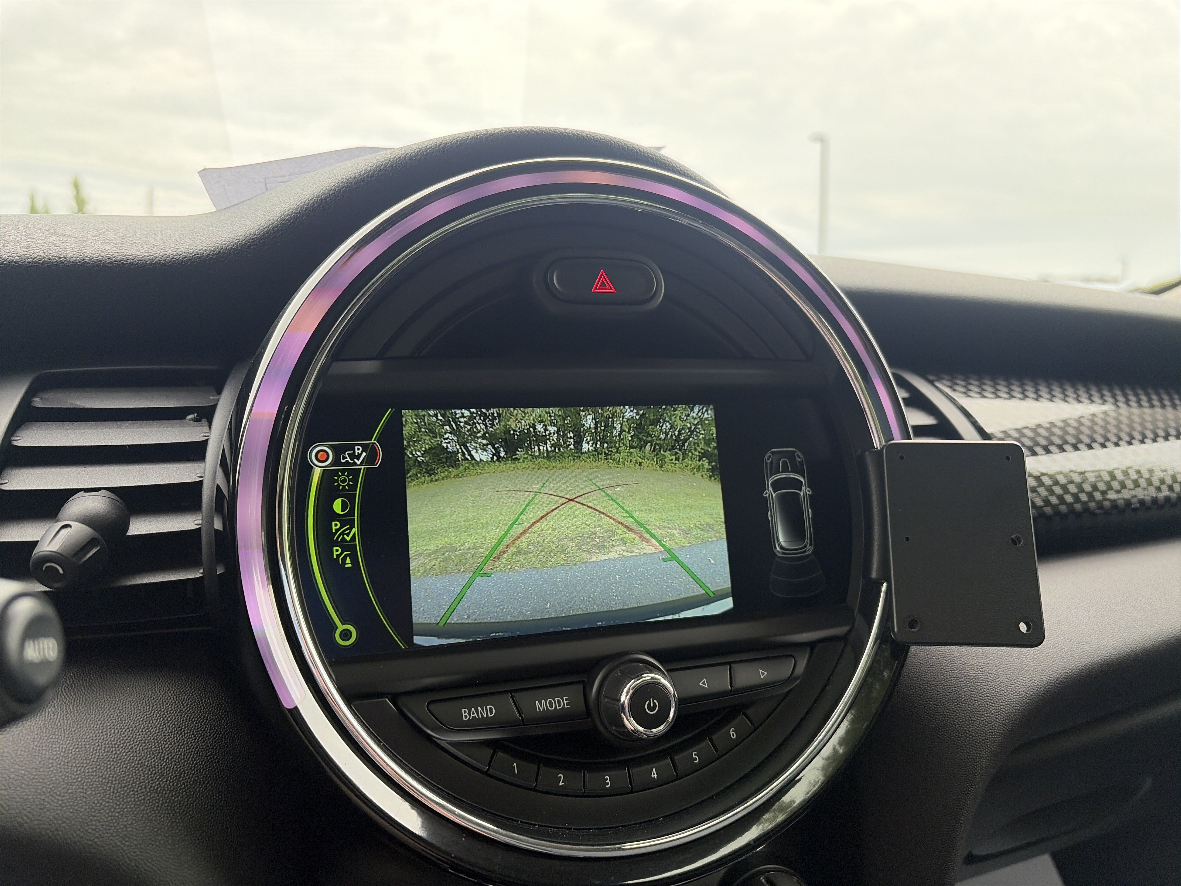 Used 2017 MINI Cooper S FWD image 29