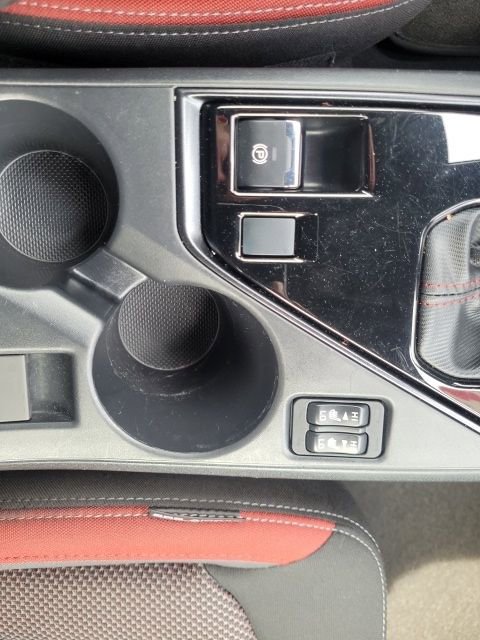 Used 2024 Subaru Impreza RS AWD/4WD image 12