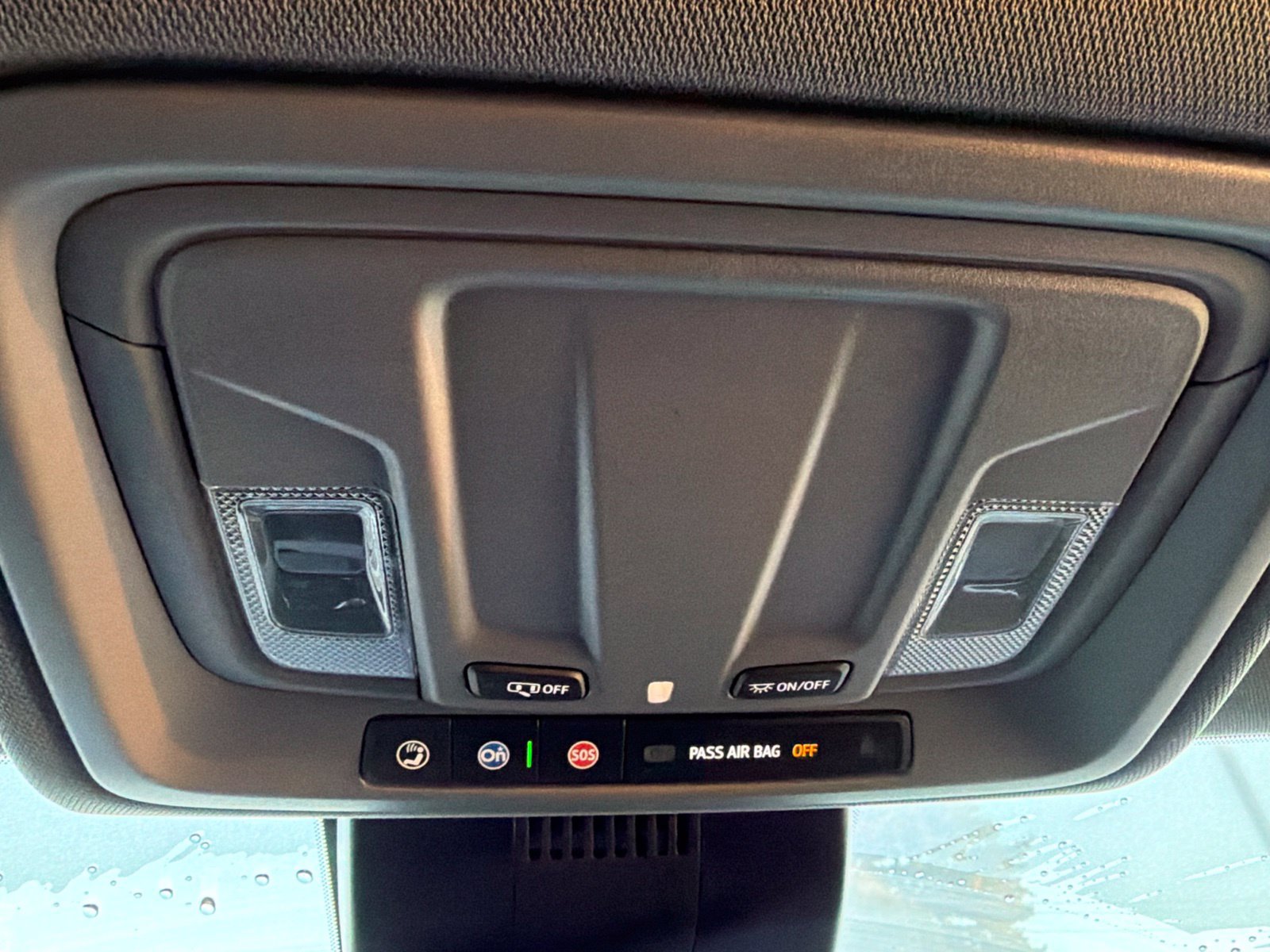 Used 2024 Chevrolet Silverado 1500 LTZ AWD/4WD image 29