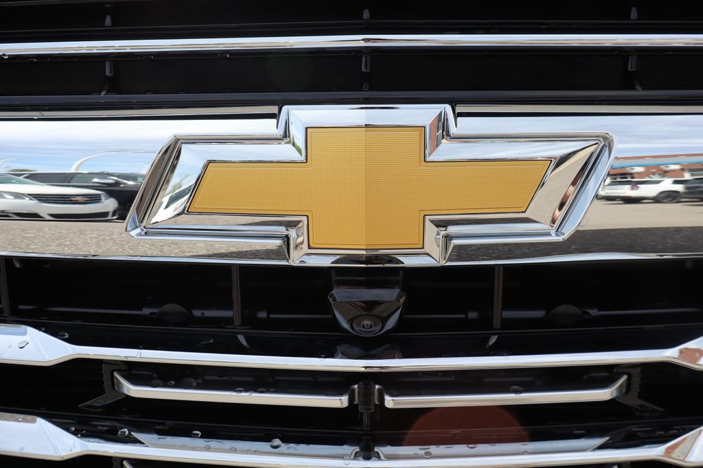New 2026 Chevrolet Tahoe Premier w/ Sun And Tow Package AWD/4WD image 8
