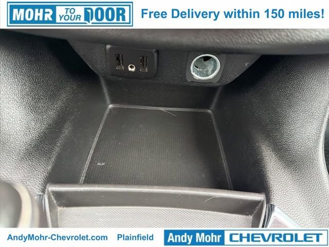 Used 2019 Chevrolet Traverse LT w/ LPO, Floor Liner Package image 22