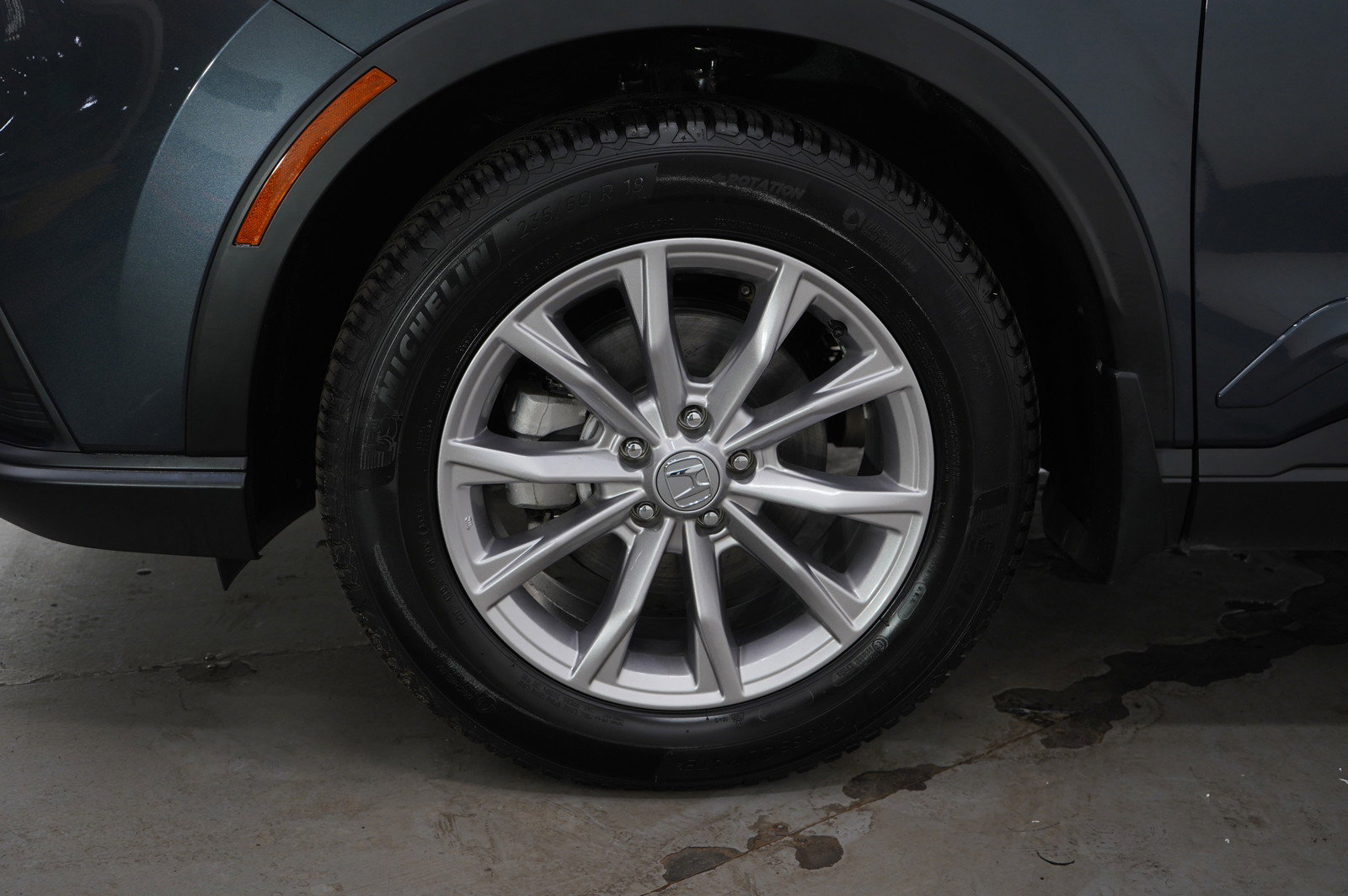 Used 2024 Honda CR-V EX-L image 25