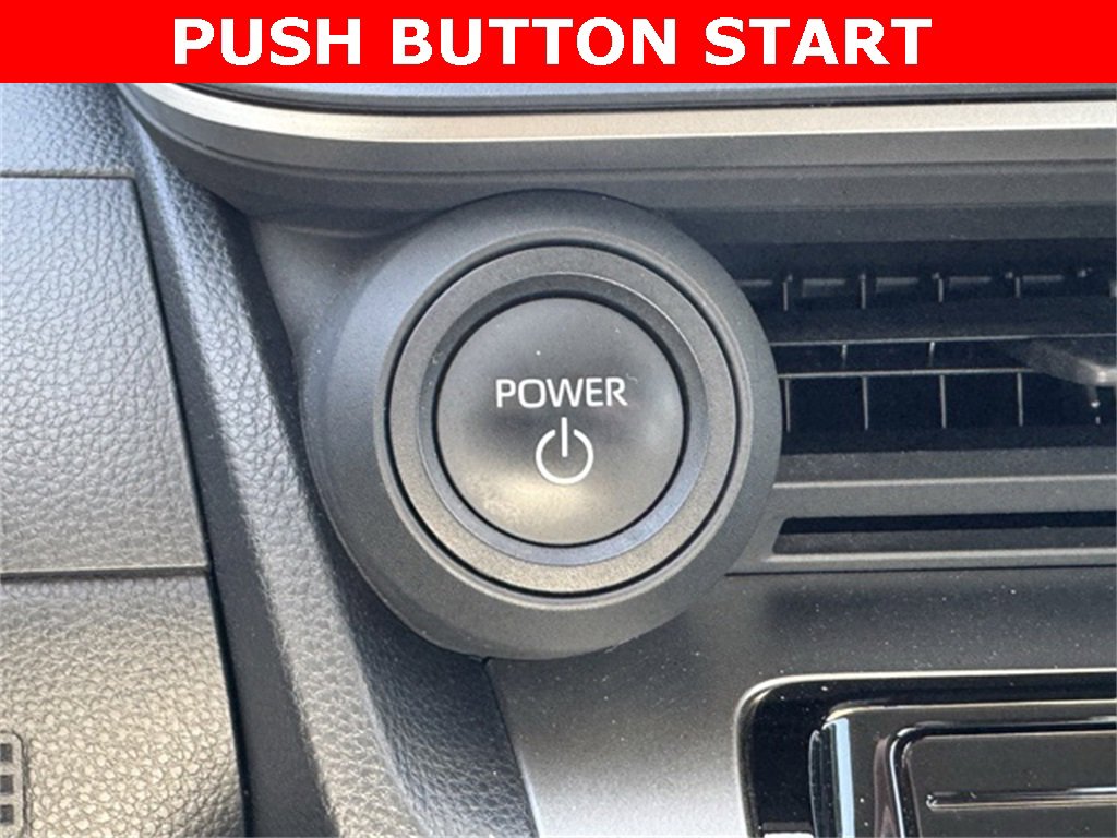 Used 2023 Toyota Prius LE image 24