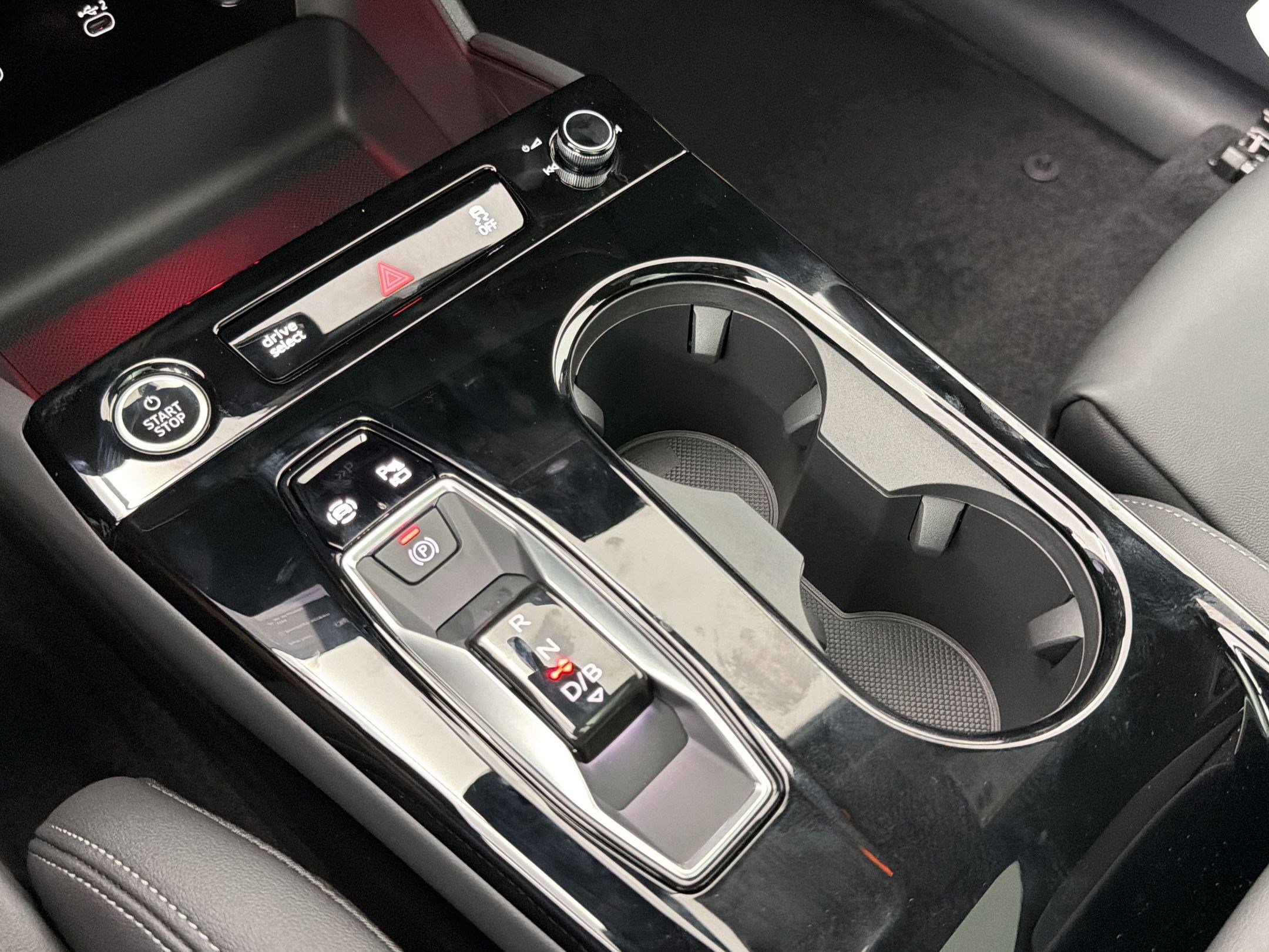 New 2027 Audi Q6 e-tron Premium Plus AWD/4WD image 27