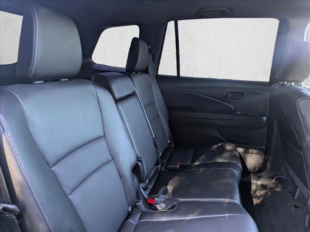 Used 2023 Honda Passport EX-L image 19