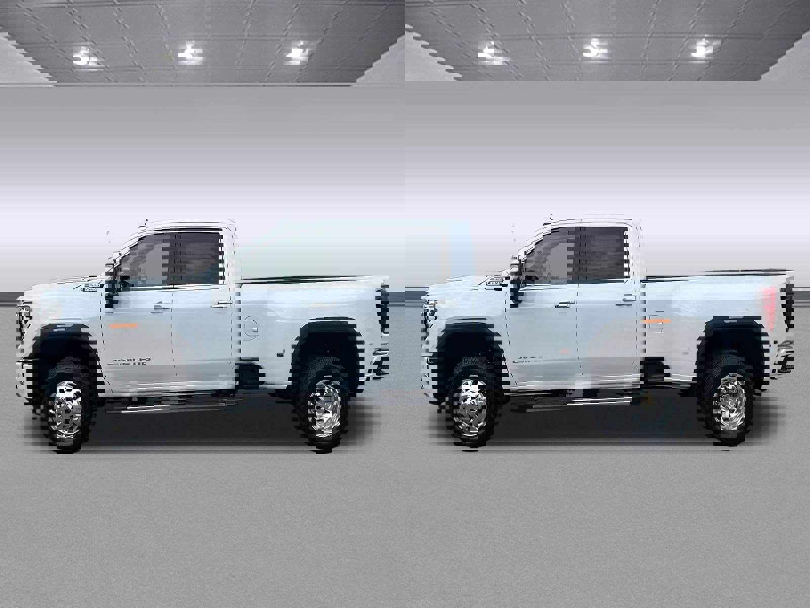 New 2026 GMC Sierra 3500 Denali w/ Denali Reserve Package image 6