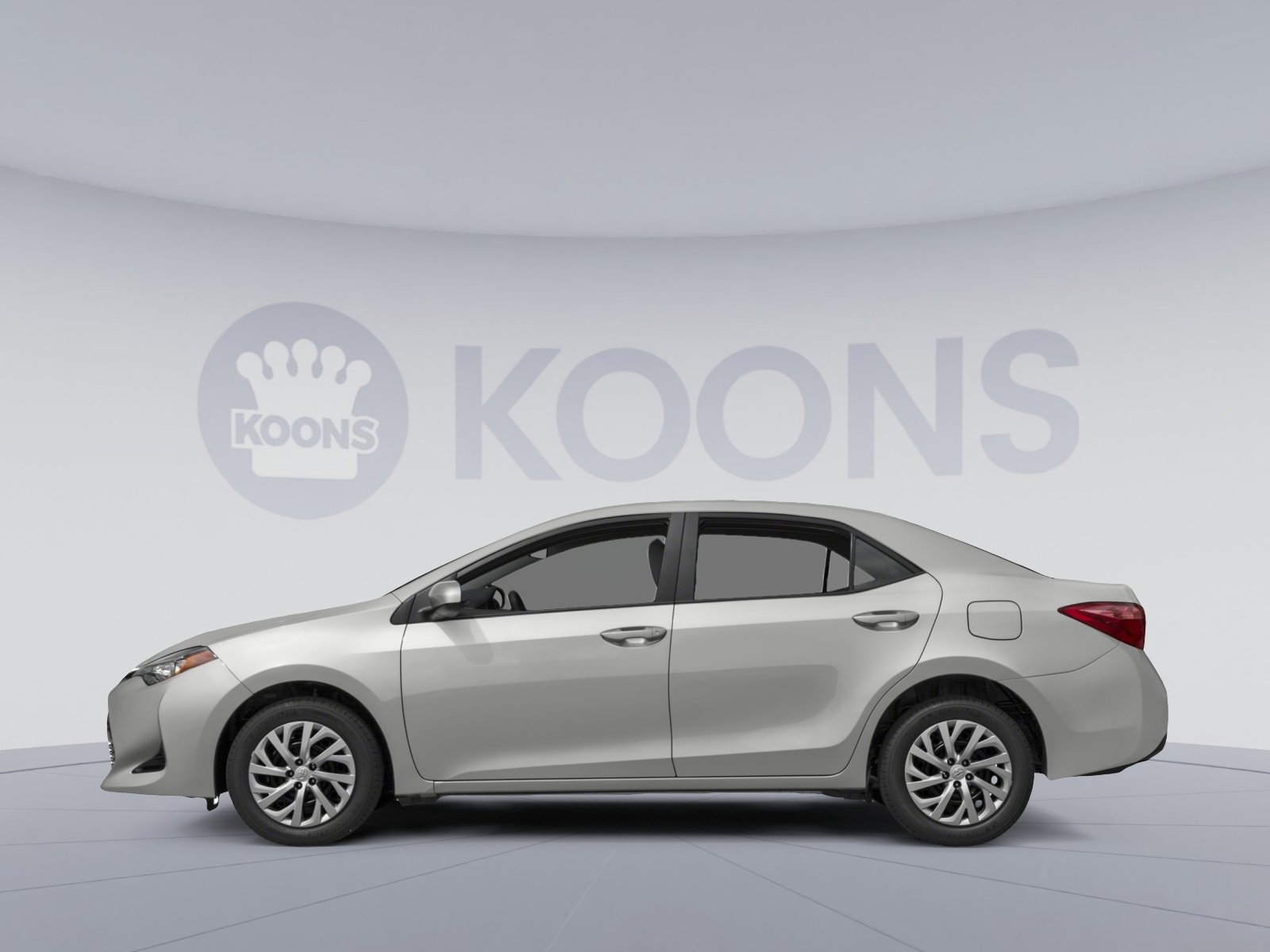 Used 2017 Toyota Corolla LE w/ Protection Package FWD image 4