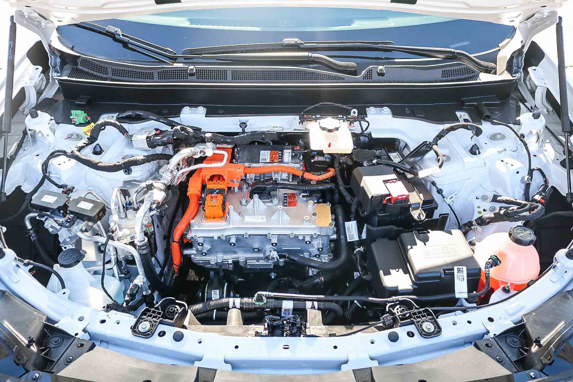 New 2026 Honda Prologue Eco image 14