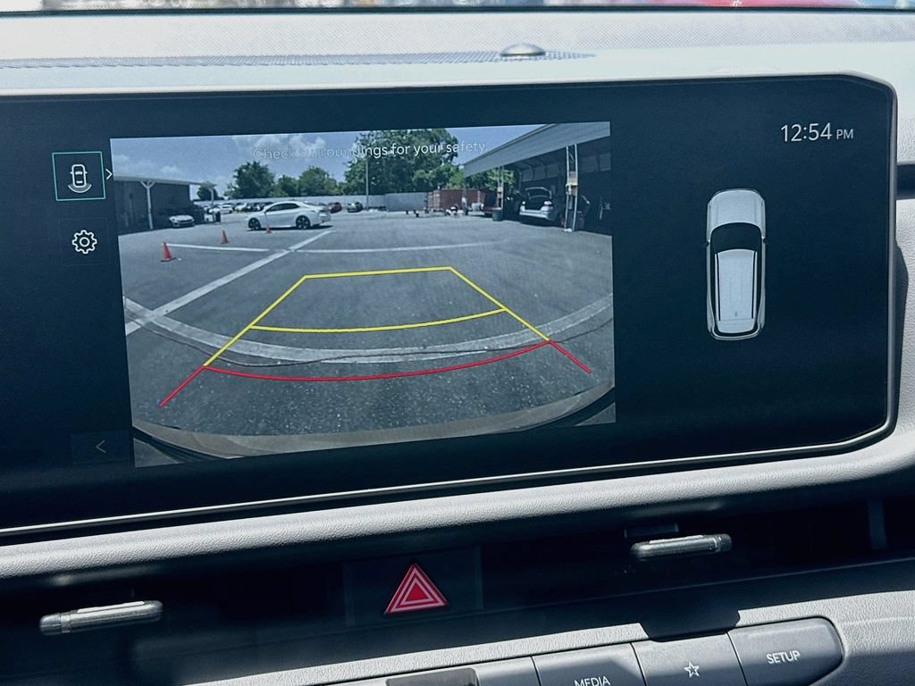 New 2027 Kia Seltos X-Line AWD/4WD image 13