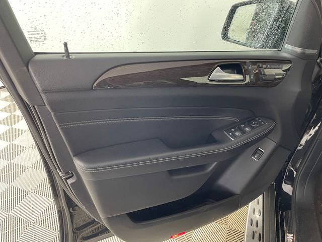 Used 2013 Mercedes-Benz ML 350 4MATIC image 16