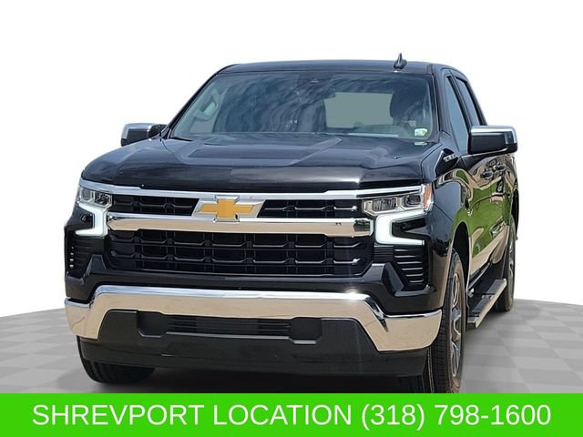 Used 2023 Chevrolet Silverado 1500 LT RWD image 1