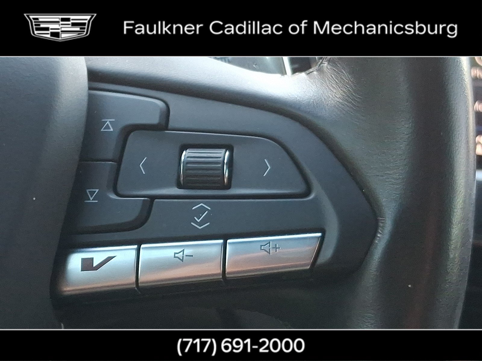 Used 2023 Cadillac CT5 V w/ Premium Package AWD/4WD image 26