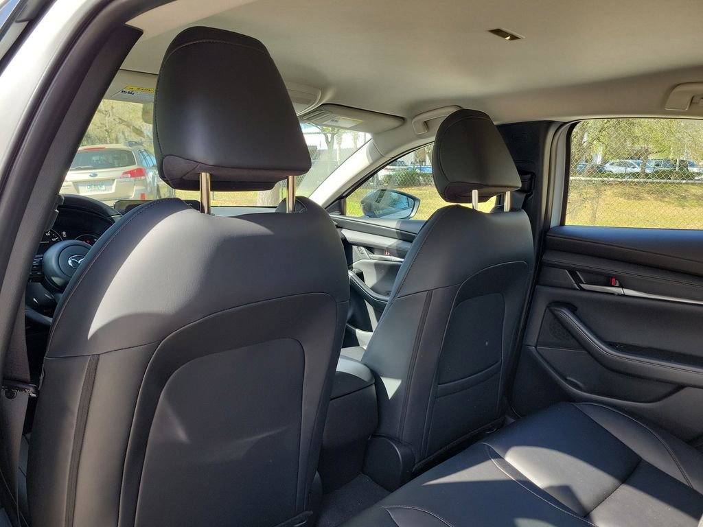 New 2026 MAZDA MAZDA3 s Sport image 9