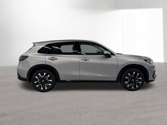 New 2026 Honda HR-V EX-L image 36