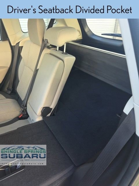 Used 2024 Subaru Forester Premium AWD/4WD image 16