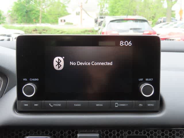 Used 2025 Honda HR-V LX image 19