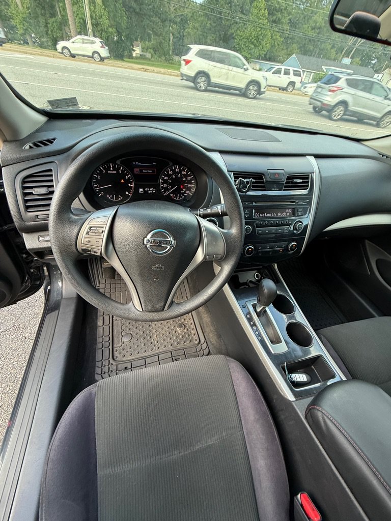 Used 2013 Nissan Altima 2.5 image 13