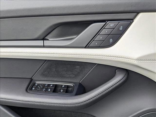 Certified 2024 Porsche Taycan image 14