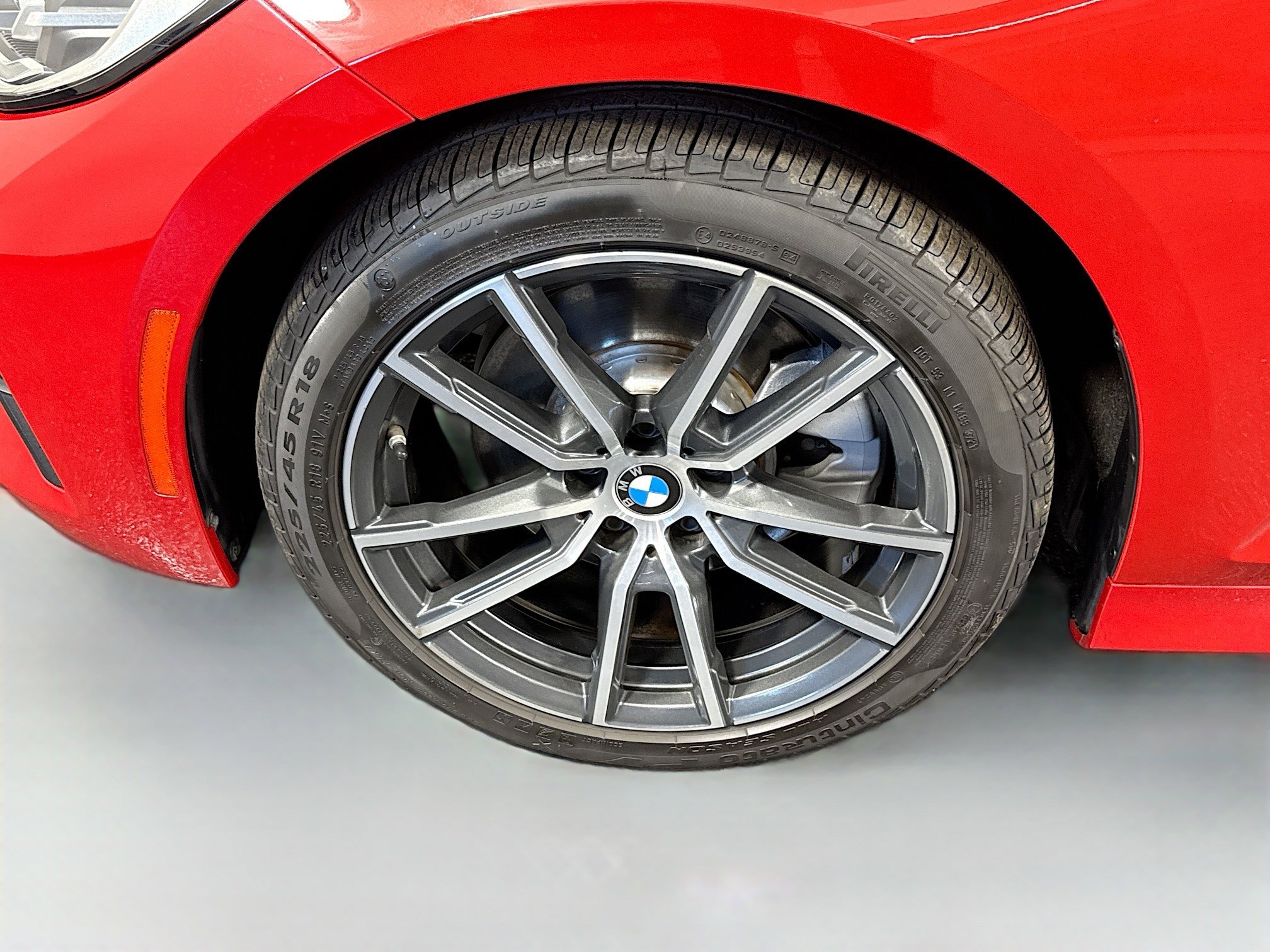 Used 2019 BMW 330i Sedan w/ Convenience Package image 38