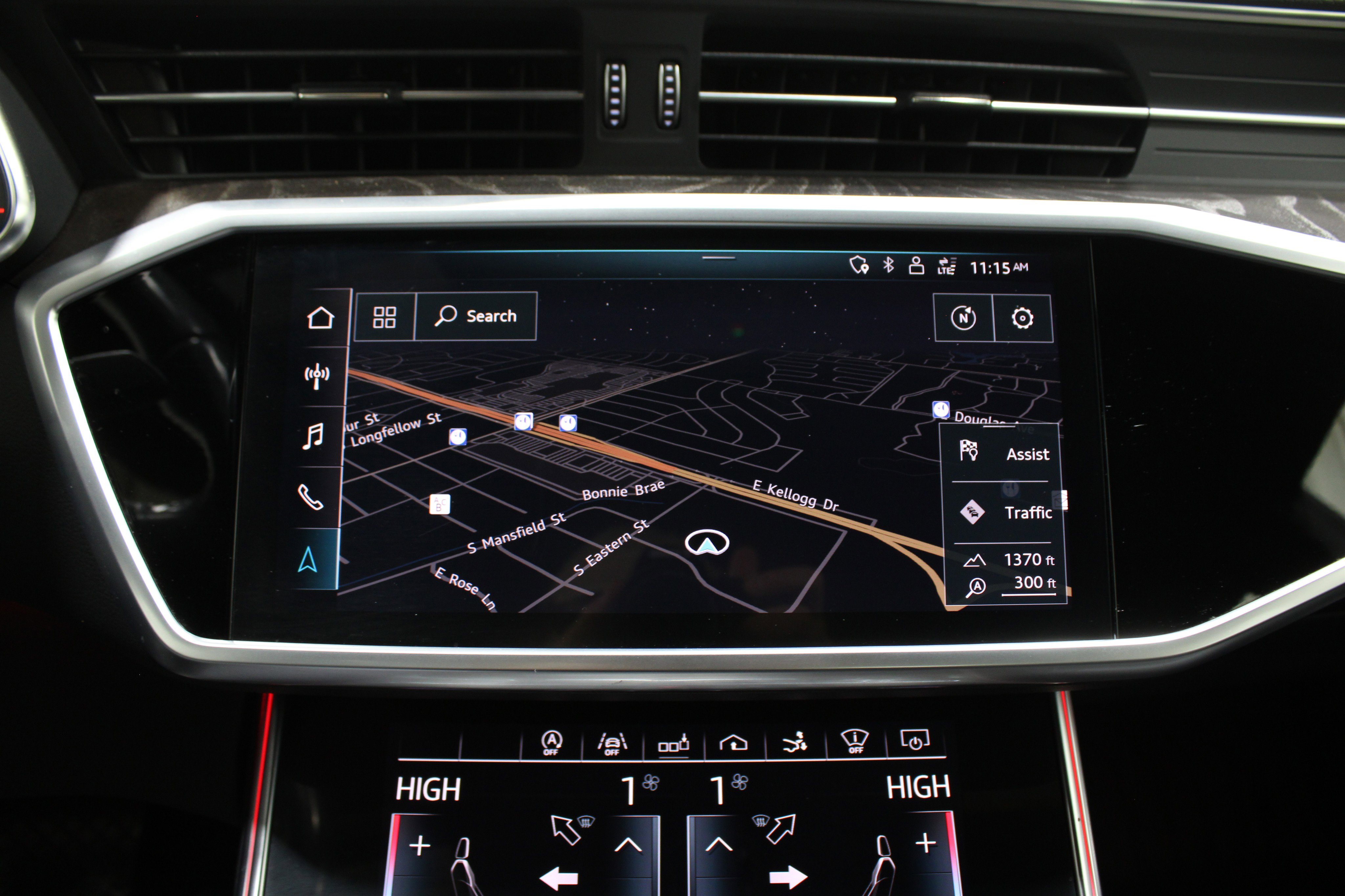 Used 2019 Audi A7 3.0T Prestige image 17