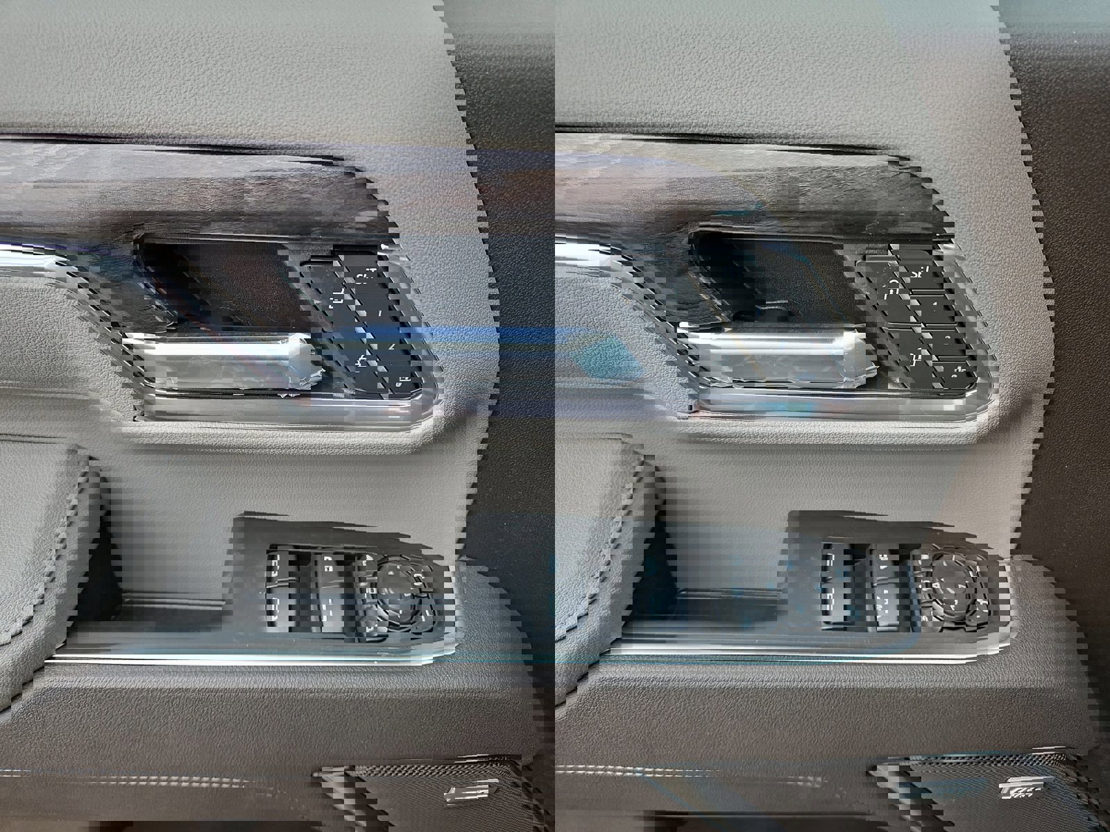 New 2025 Chevrolet Silverado 2500 LTZ w/ LTZ Plus Package image 17