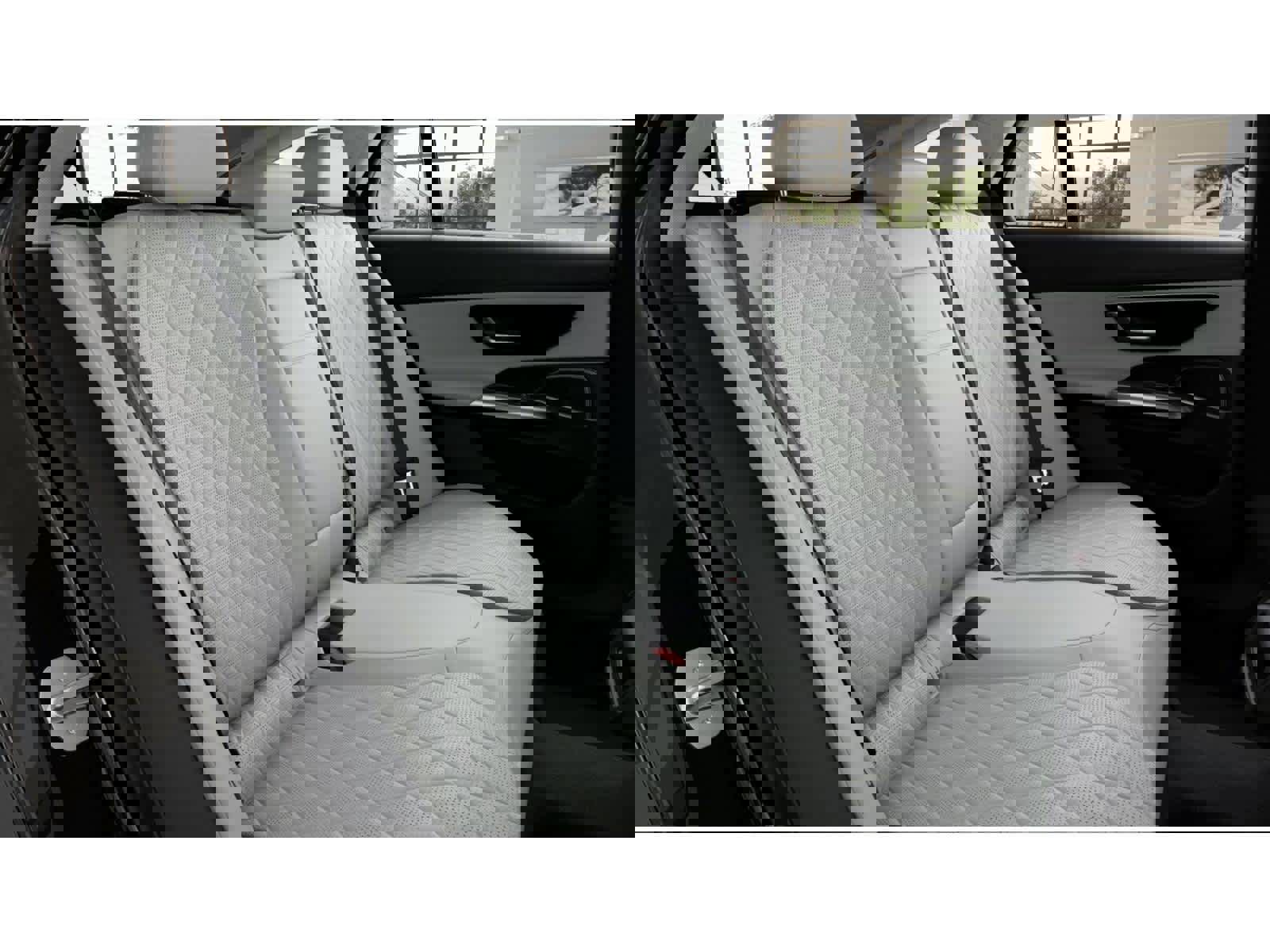 New 2026 Mercedes-Benz E 450 4MATIC All-Terrain Wagon image 5