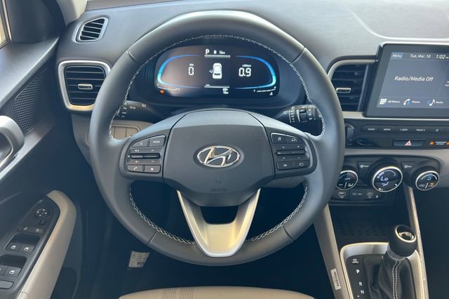 New 2026 Hyundai Venue SEL image 14
