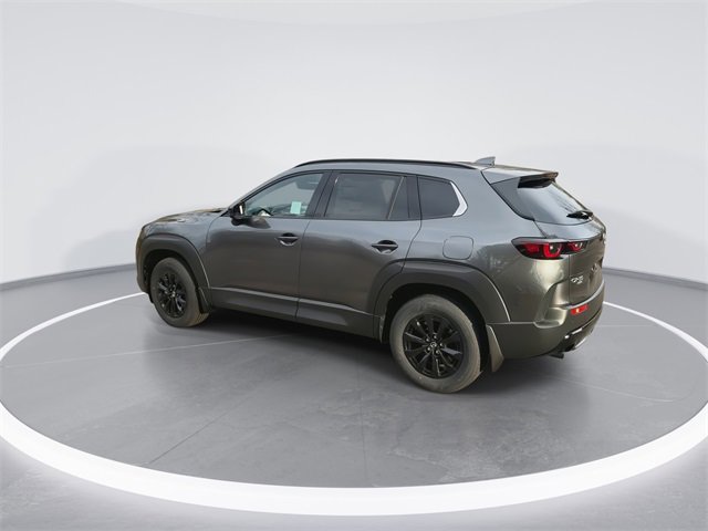 New 2026 MAZDA CX-50 AWD 2.5 Hybrid w/ Weather Package image 5