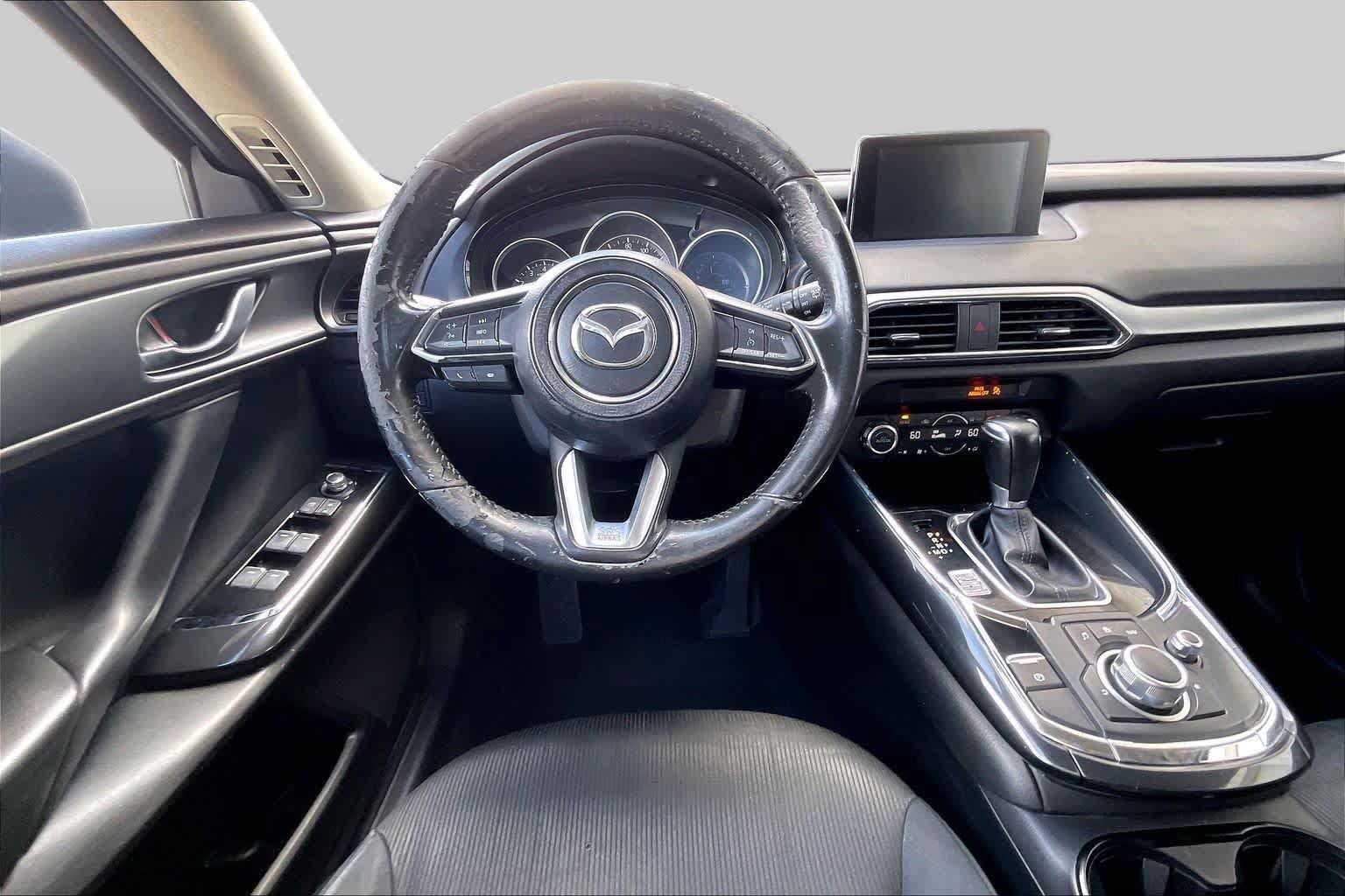 Used 2016 MAZDA CX-9 Sport FWD image 6