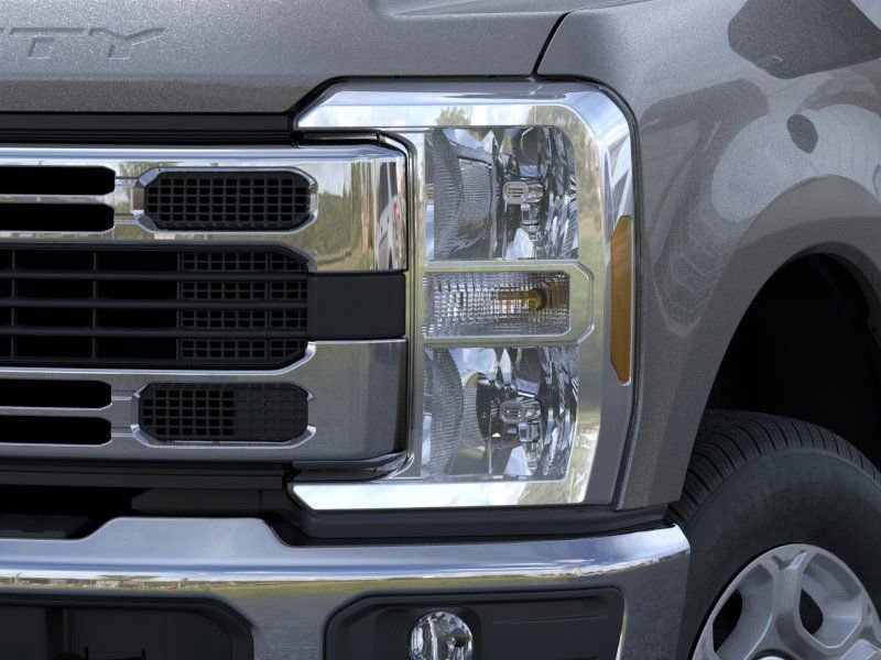 New 2026 Ford F350 XLT w/ Snow Plow/Camper Package image 18