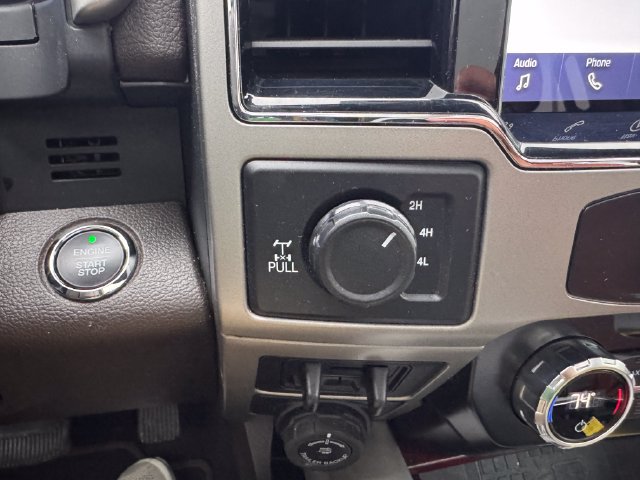 Used 2022 Ford F250 King Ranch w/ King Ranch Ultimate Package AWD/4WD image 15