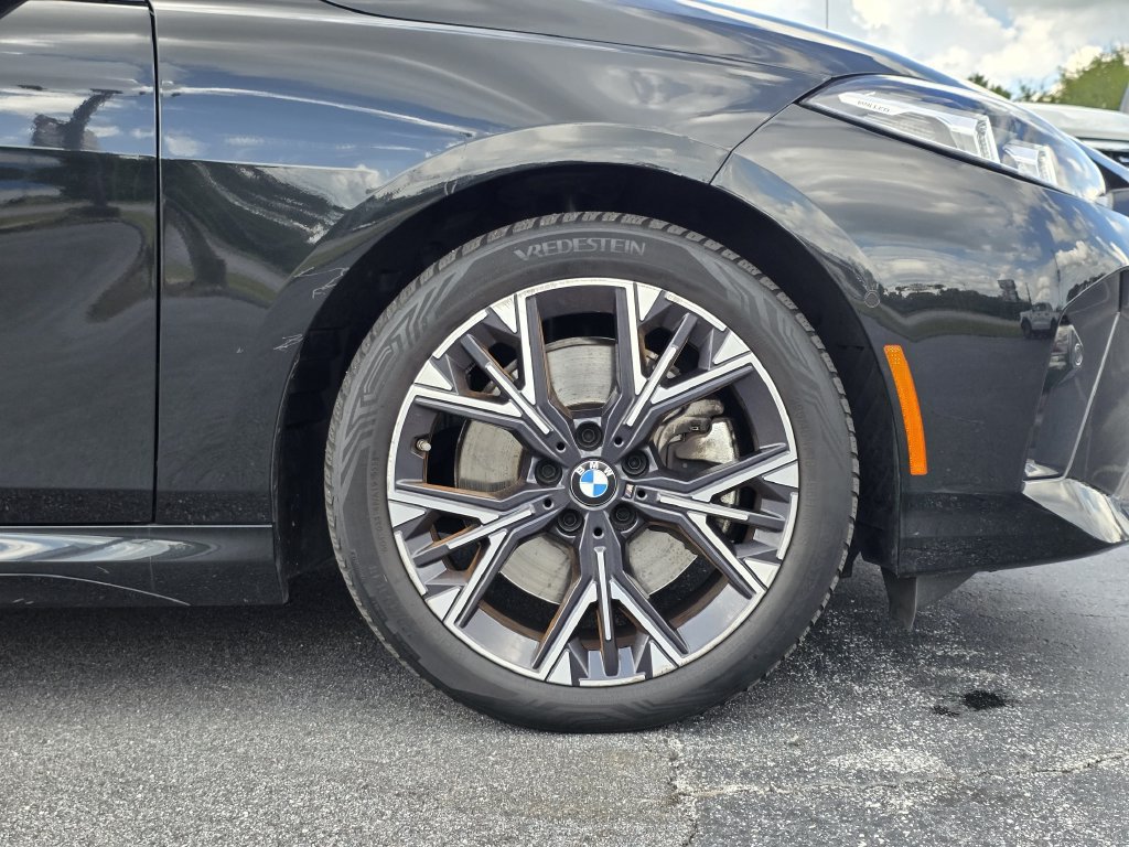 Used 2025 BMW 228i xDrive AWD/4WD image 11