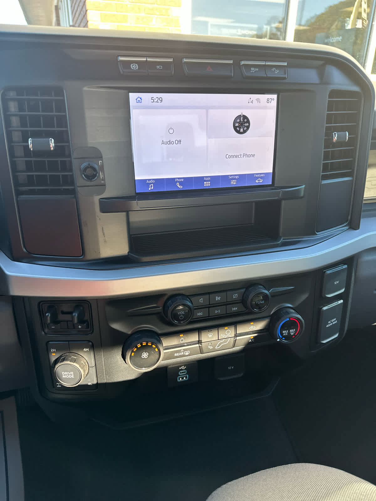 Used 2024 Ford F350 XL w/ STX Appearance Package image 15